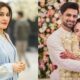 Dr. Shaista Lodhi, a close friend of Shoaib and Sana,