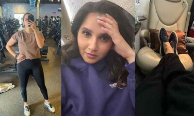 sania