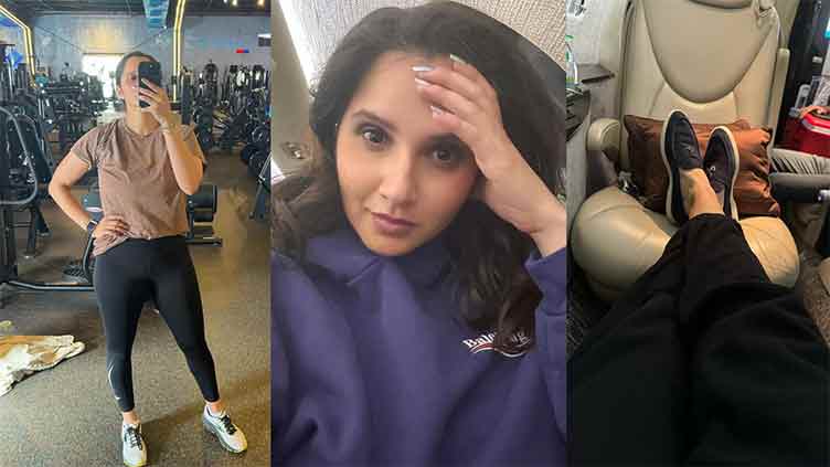 sania