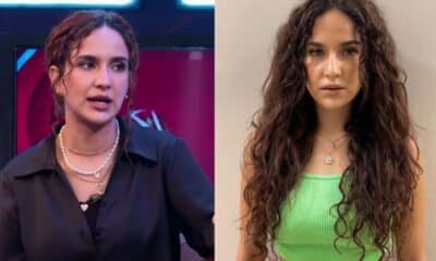 Anoushay Abbasi