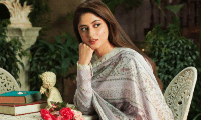 sajal Aly