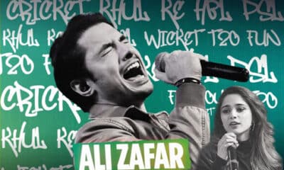 Ali Zafar