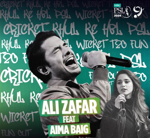Ali Zafar