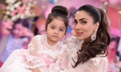 Fiza has been a devoted single mother, consistently prioritizing her daughter, Faraal, by bringing her into the public eye on various occasions. So, what will be Fizza Ali's daughter's career choice?