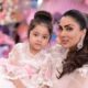 Fiza has been a devoted single mother, consistently prioritizing her daughter, Faraal, by bringing her into the public eye on various occasions. So, what will be Fizza Ali's daughter's career choice?