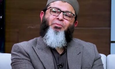 Mushtaq