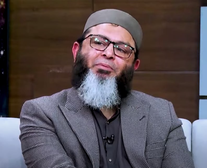 مشتاق