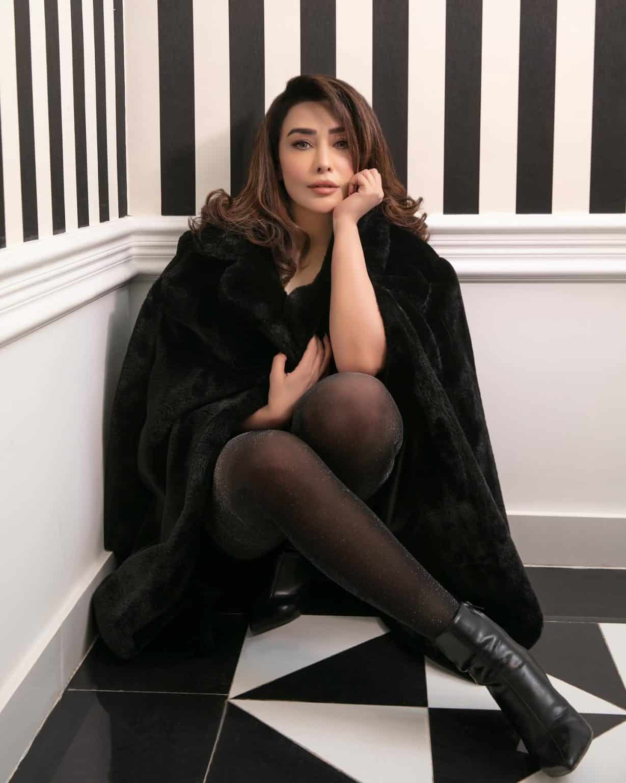 Mahira