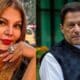 Bollywood actress and renowned dancer Rakhi Sawant has passionately voiced her support for the incarcerated PTI Founder Imran Khan.