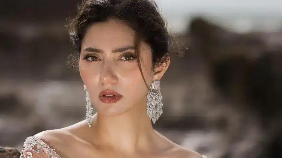 mahira