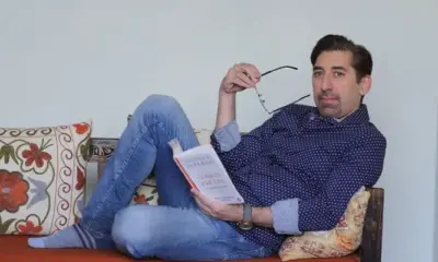عدیل ہاشمی۔