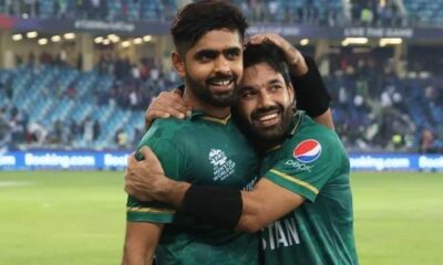 Babar Azam
