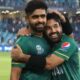 Babar Azam