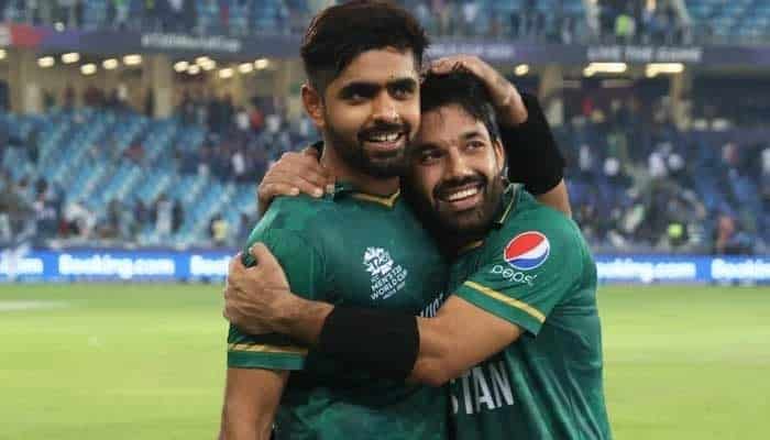 Babar Azam