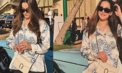 Aiman Khan
