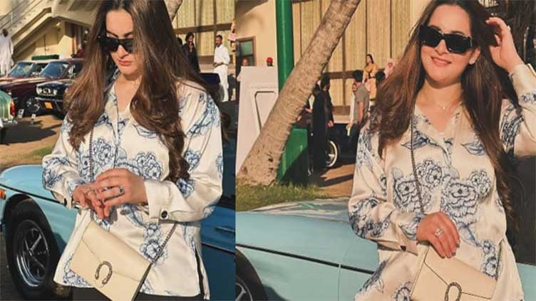 Aiman Khan