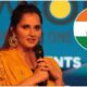 sania mirza