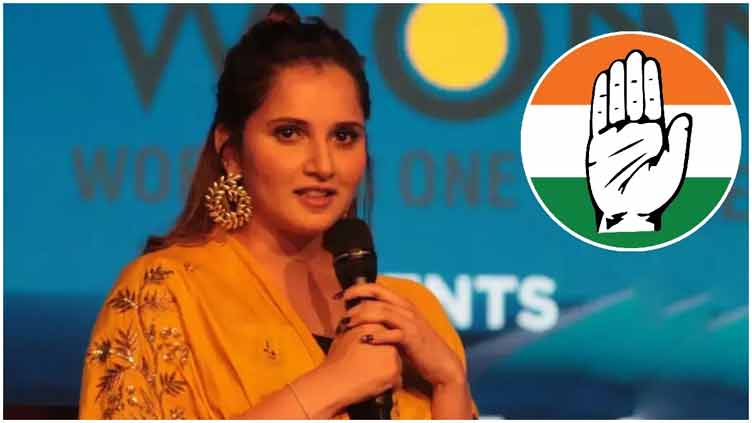 sania mirza