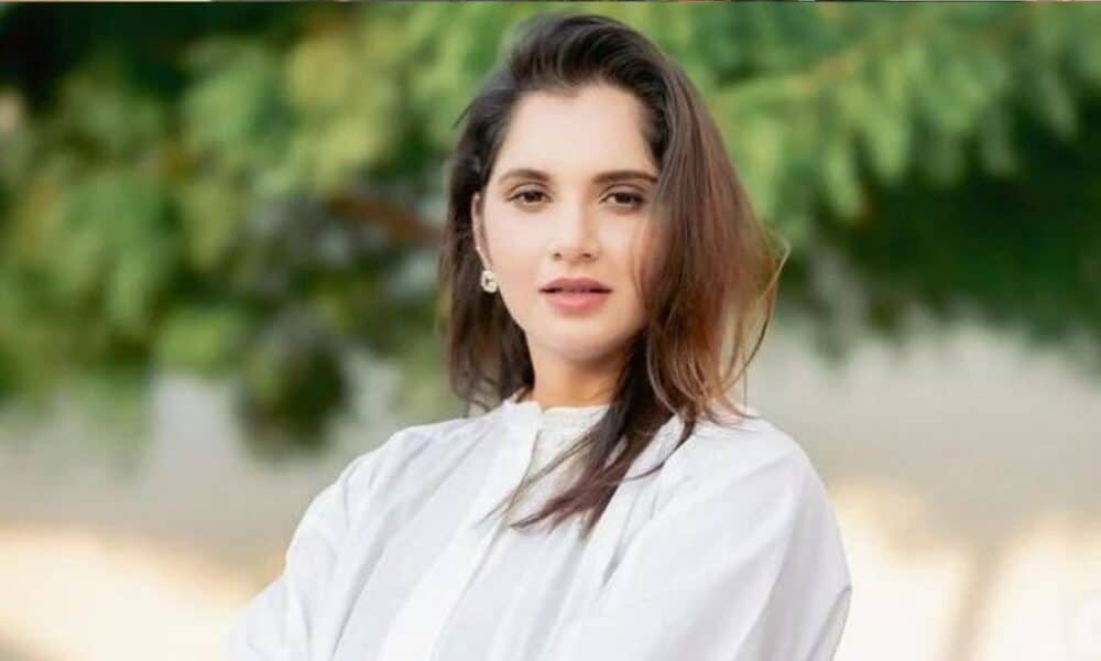 sania