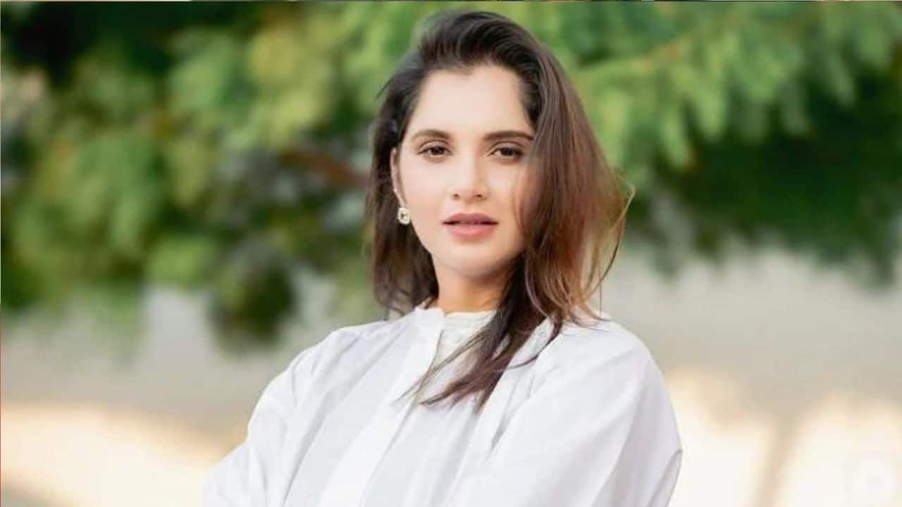 sania