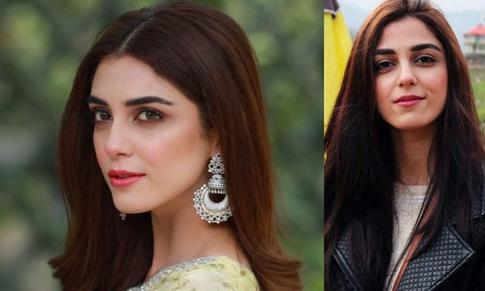 Maya Ali