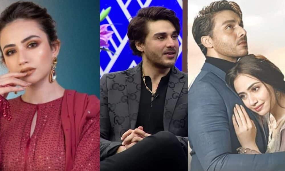 Ahsan Khan