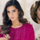 Sanam Saeed