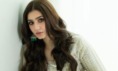 Durefishan Saleem