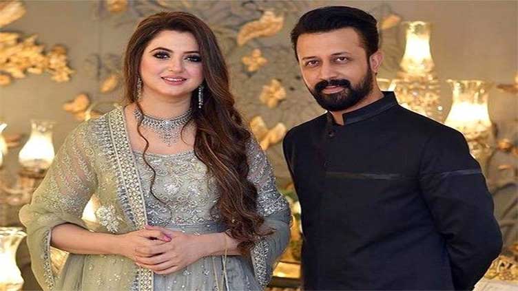 Atif Aslam