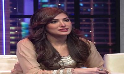 Mehwish