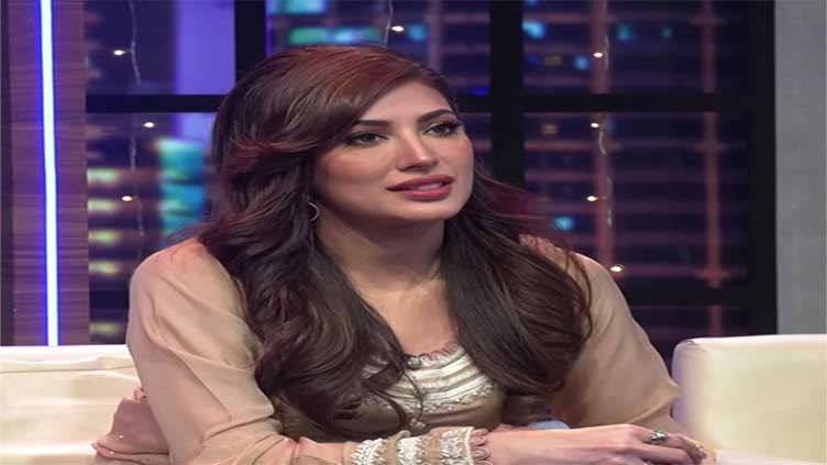 Mehwish
