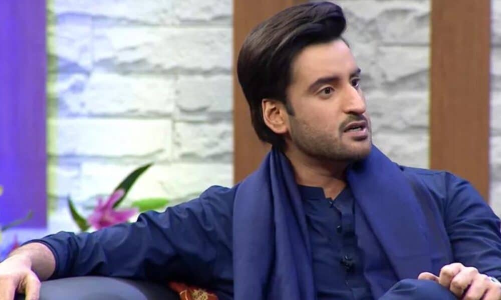 Agha Ali