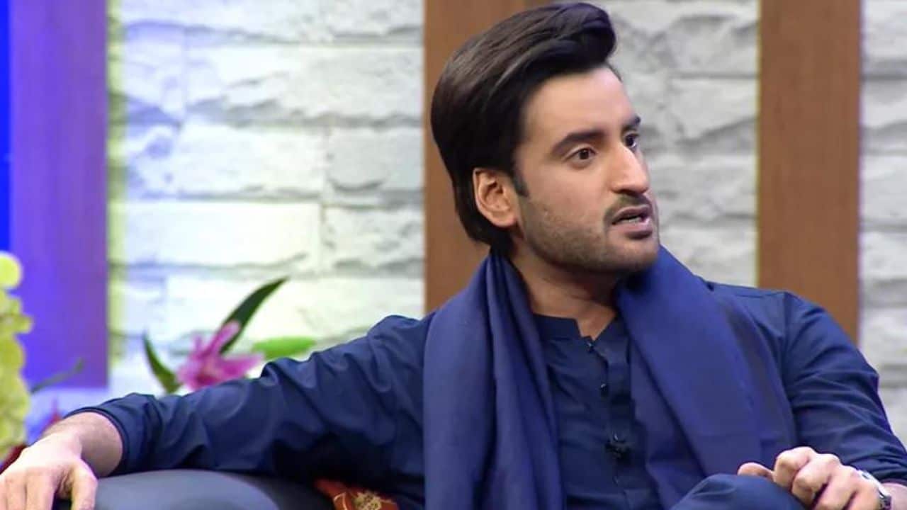 Agha Ali