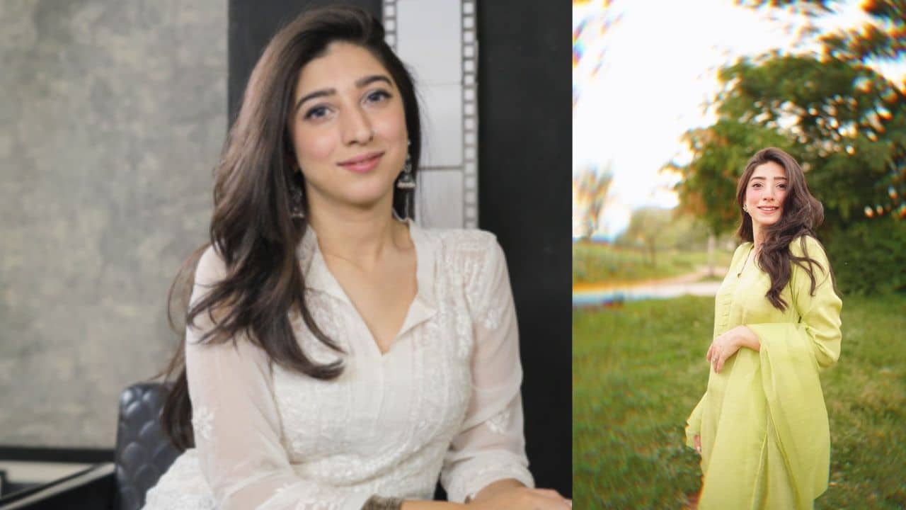 مریم نفیس