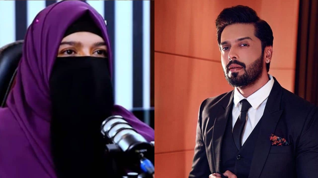 سارہ خان