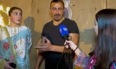 Shaan Shahid