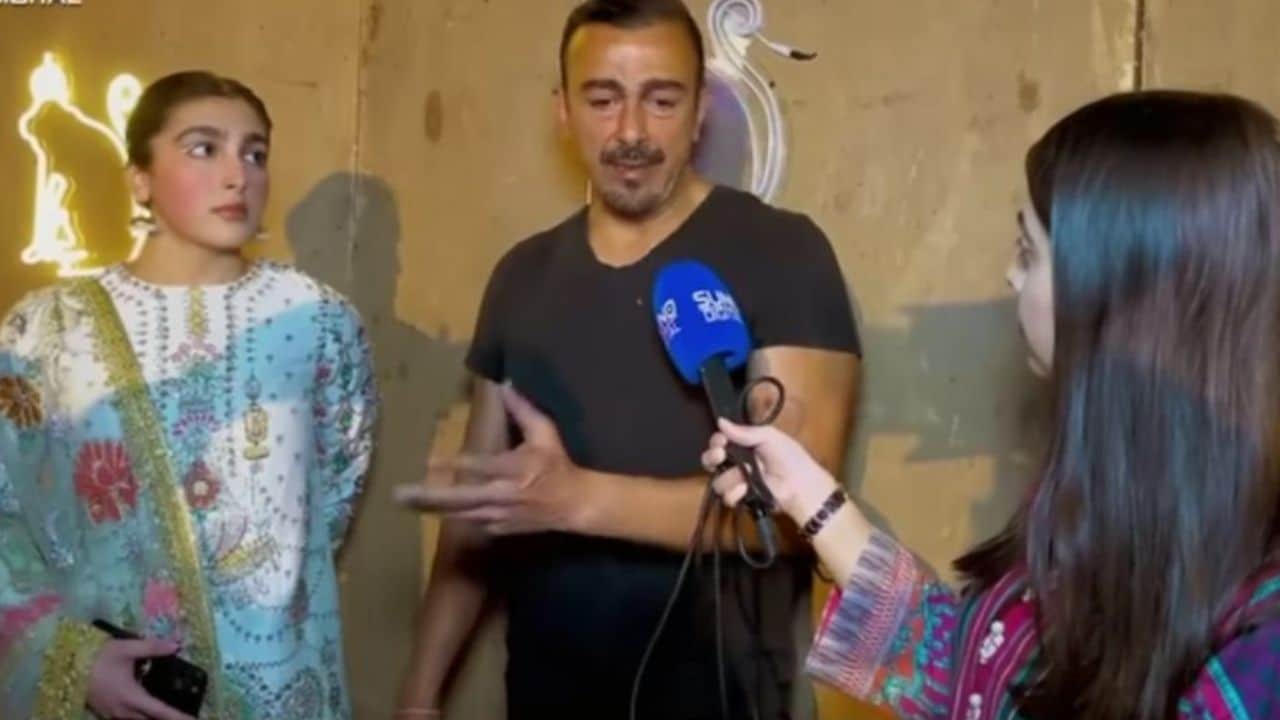 Shaan Shahid