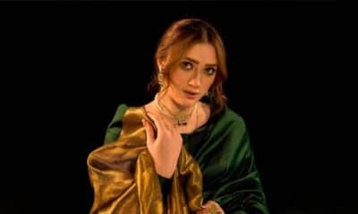 مومنہ اقبال