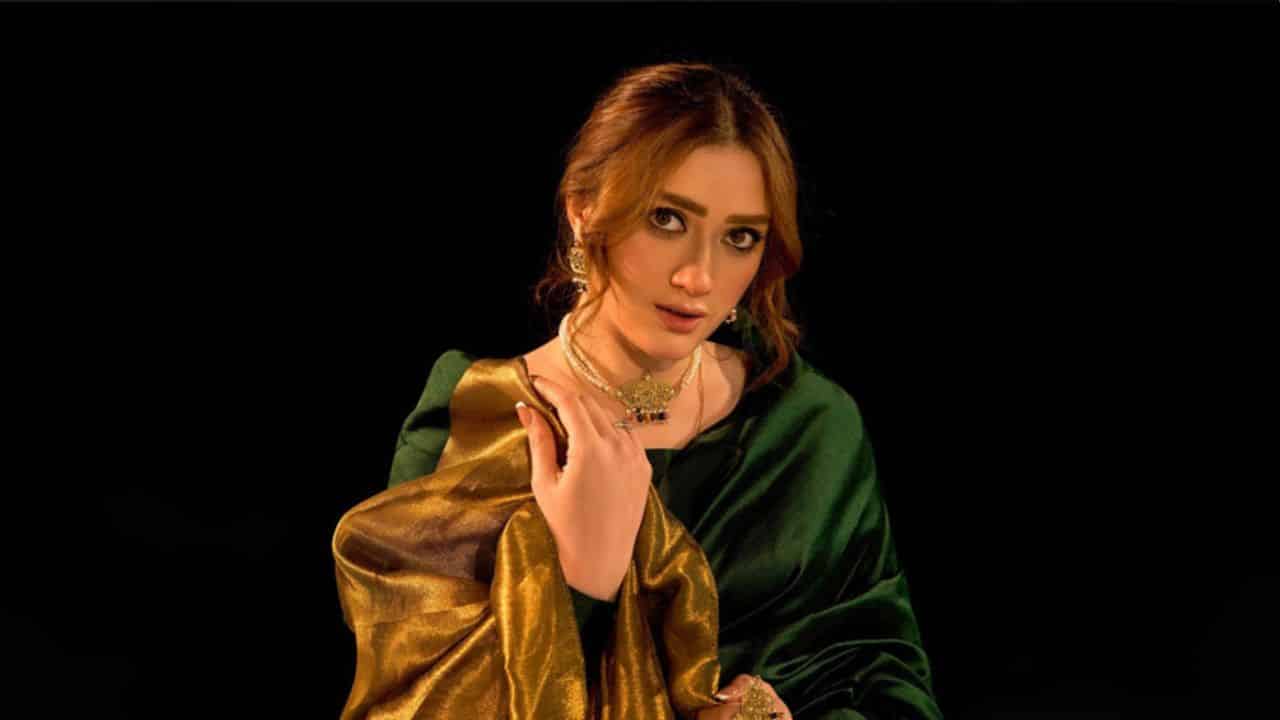 Momina Iqbal