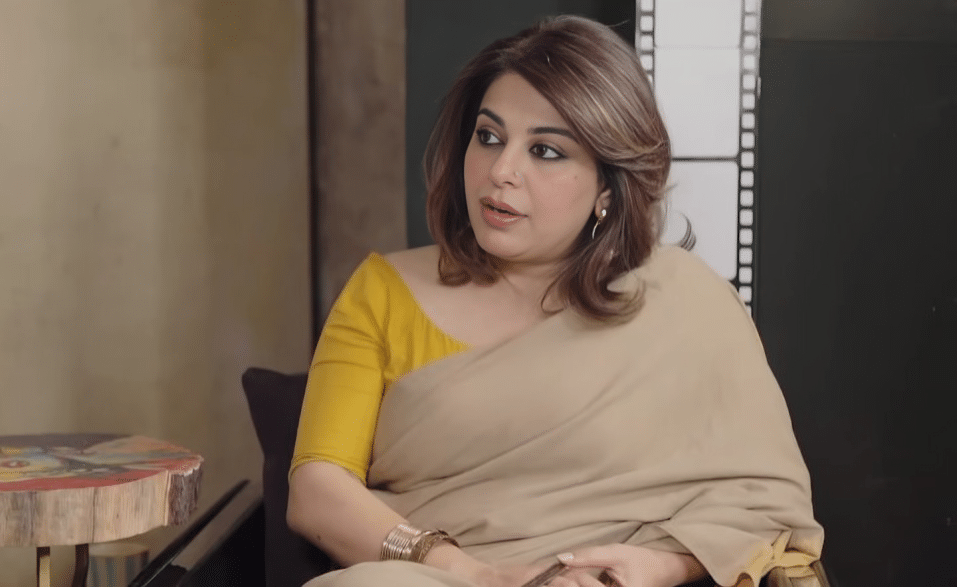 Uzma Hassan
