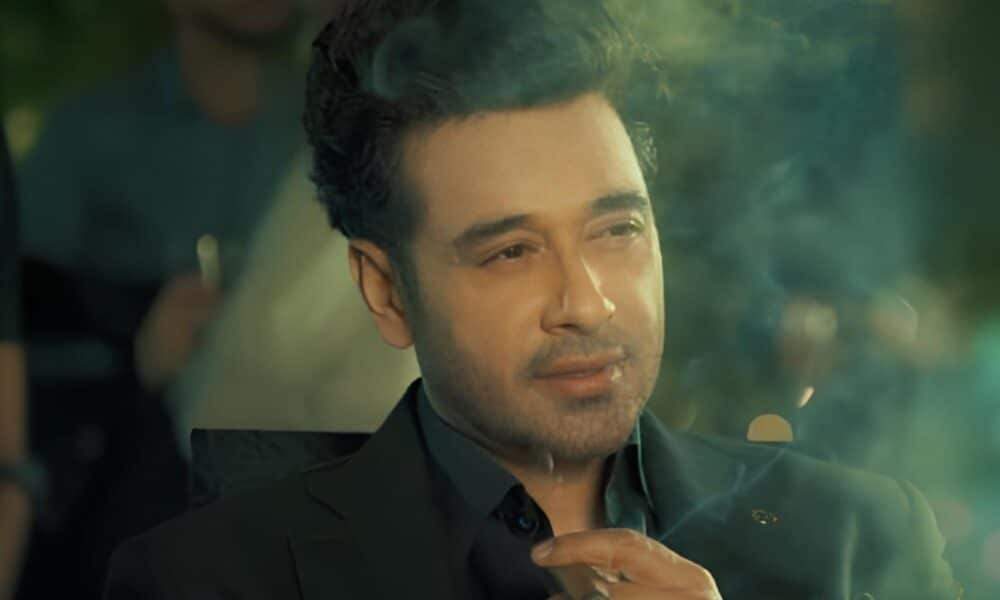 Faysal Quraishi