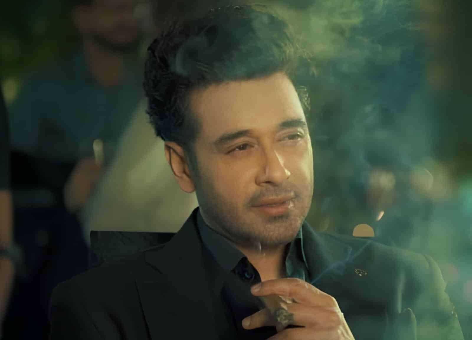 Faysal Quraishi