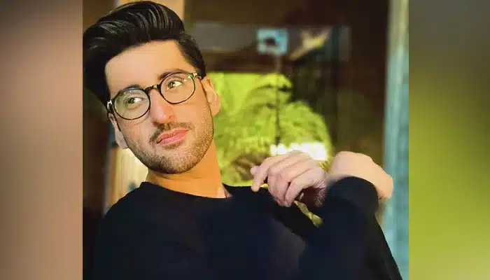 Aagha Ali