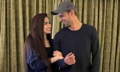 shoaib