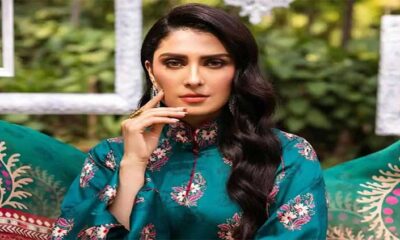 Ayeza Khan