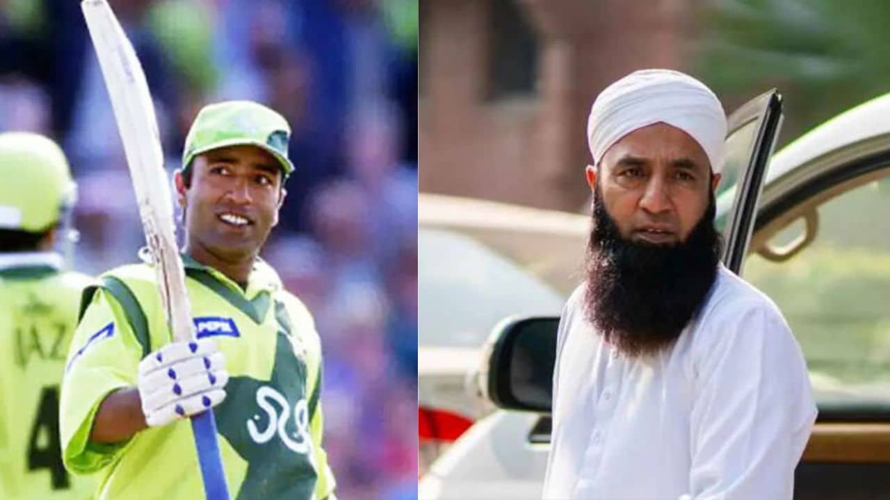 Saeed
