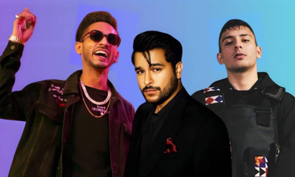 Asim Azhar