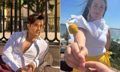 Ali zafar