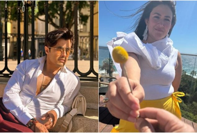 Ali zafar