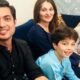 'Things between her and Iqrar ul Hassan are the same,' Farah Iqrar on Iqrar ul Hasan's third marriage.